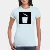 Softstyle® Ladies' T-Shirt Thumbnail