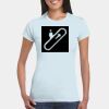 Softstyle® Ladies' T-Shirt Thumbnail