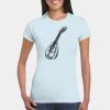 Softstyle® Ladies' T-Shirt Thumbnail