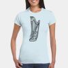 Softstyle® Ladies' T-Shirt Thumbnail