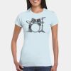 Softstyle® Ladies' T-Shirt Thumbnail