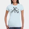 Softstyle® Ladies' T-Shirt Thumbnail