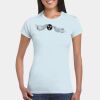 Softstyle® Ladies' T-Shirt Thumbnail