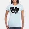 Softstyle® Ladies' T-Shirt Thumbnail