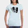 Softstyle® Ladies' T-Shirt Thumbnail