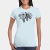 Softstyle® Ladies' T-Shirt Thumbnail