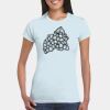 Softstyle® Ladies' T-Shirt Thumbnail