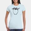 Softstyle® Ladies' T-Shirt Thumbnail