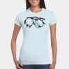 Softstyle® Ladies' T-Shirt Thumbnail