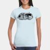 Softstyle® Ladies' T-Shirt Thumbnail