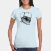 Softstyle® Ladies' T-Shirt Thumbnail