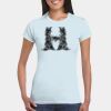 Softstyle® Ladies' T-Shirt Thumbnail