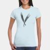 Softstyle® Ladies' T-Shirt Thumbnail