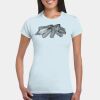 Softstyle® Ladies' T-Shirt Thumbnail