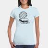 Softstyle® Ladies' T-Shirt Thumbnail