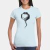 Softstyle® Ladies' T-Shirt Thumbnail