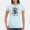 Softstyle® Ladies' T-Shirt Thumbnail