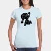 Softstyle® Ladies' T-Shirt Thumbnail