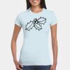 Softstyle® Ladies' T-Shirt Thumbnail