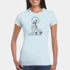 Softstyle® Ladies' T-Shirt Thumbnail