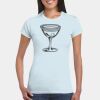 Softstyle® Ladies' T-Shirt Thumbnail