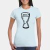 Softstyle® Ladies' T-Shirt Thumbnail