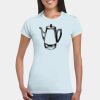 Softstyle® Ladies' T-Shirt Thumbnail