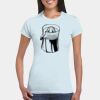 Softstyle® Ladies' T-Shirt Thumbnail