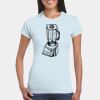 Softstyle® Ladies' T-Shirt Thumbnail