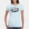 Softstyle® Ladies' T-Shirt Thumbnail