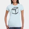 Softstyle® Ladies' T-Shirt Thumbnail