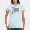 Softstyle® Ladies' T-Shirt Thumbnail