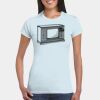 Softstyle® Ladies' T-Shirt Thumbnail