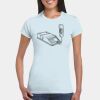 Softstyle® Ladies' T-Shirt Thumbnail