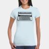 Softstyle® Ladies' T-Shirt Thumbnail