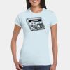 Softstyle® Ladies' T-Shirt Thumbnail