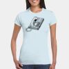 Softstyle® Ladies' T-Shirt Thumbnail