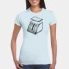 Softstyle® Ladies' T-Shirt Thumbnail