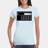 Softstyle® Ladies' T-Shirt Thumbnail