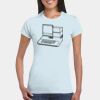 Softstyle® Ladies' T-Shirt Thumbnail