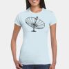 Softstyle® Ladies' T-Shirt Thumbnail