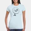 Softstyle® Ladies' T-Shirt Thumbnail