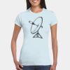 Softstyle® Ladies' T-Shirt Thumbnail