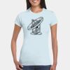 Softstyle® Ladies' T-Shirt Thumbnail