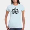 Softstyle® Ladies' T-Shirt Thumbnail