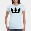 Softstyle® Ladies' T-Shirt Thumbnail