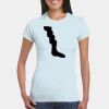 Softstyle® Ladies' T-Shirt Thumbnail