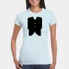 Softstyle® Ladies' T-Shirt Thumbnail