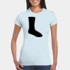 Softstyle® Ladies' T-Shirt Thumbnail