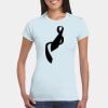 Softstyle® Ladies' T-Shirt Thumbnail